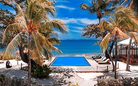 Bequia Beach Hotel