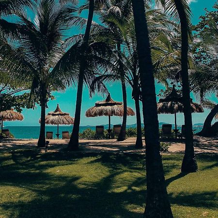 Bequia Beach Hotel - Luxury Boutique Resort Friendship Exterior photo