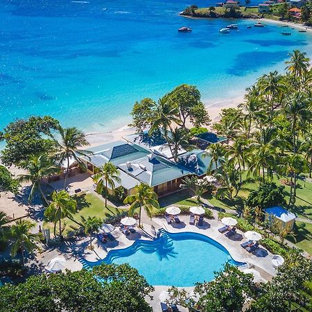 Bequia Beach Hotel - Luxury Resort Friendship Exterior photo