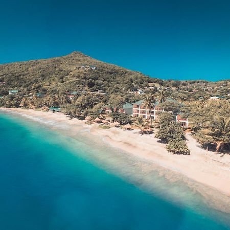 Bequia Beach Hotel - Luxury Resort Friendship Exterior photo