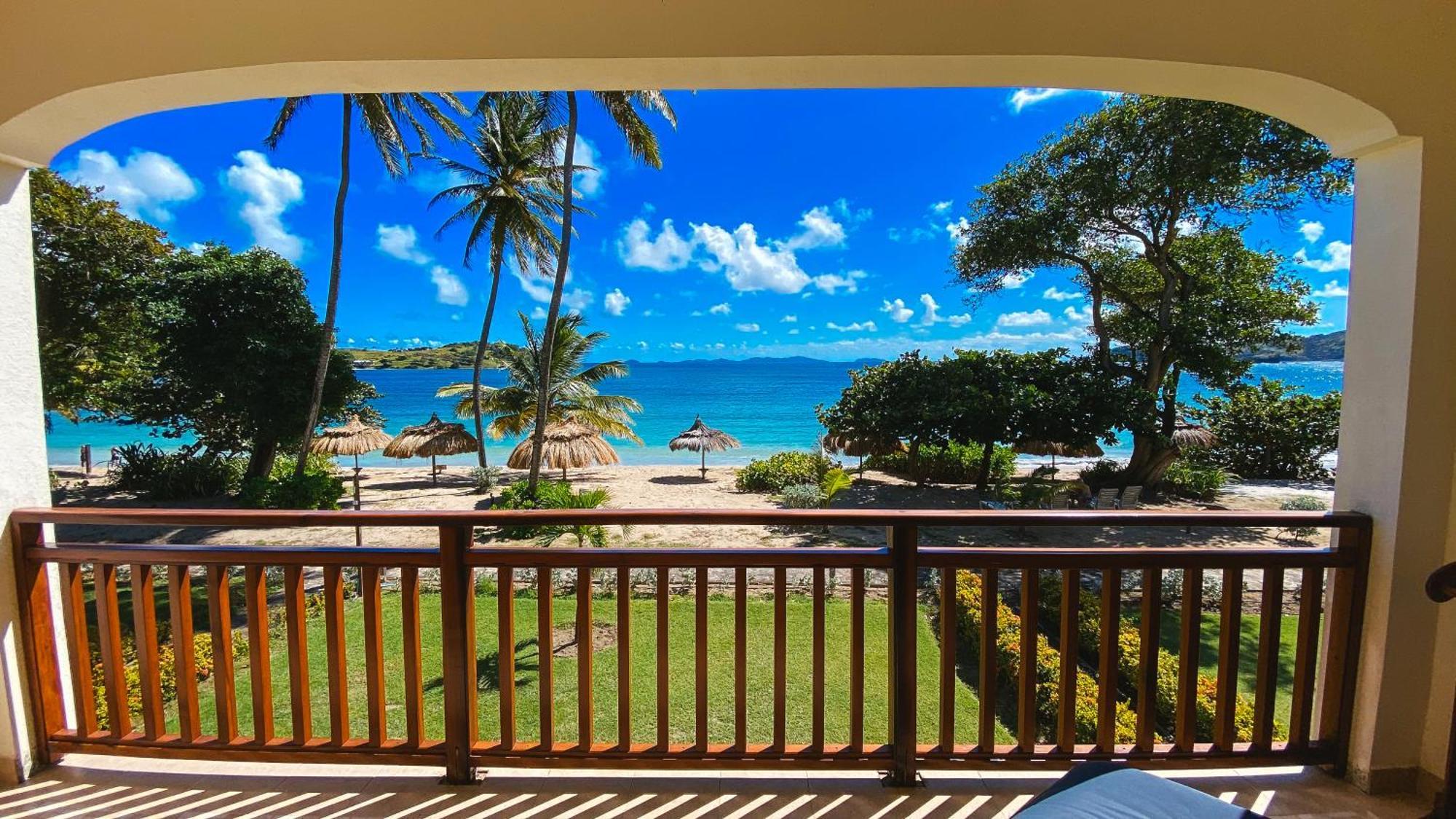 Bequia Beach Hotel - Luxury Boutique Resort Friendship Exterior photo