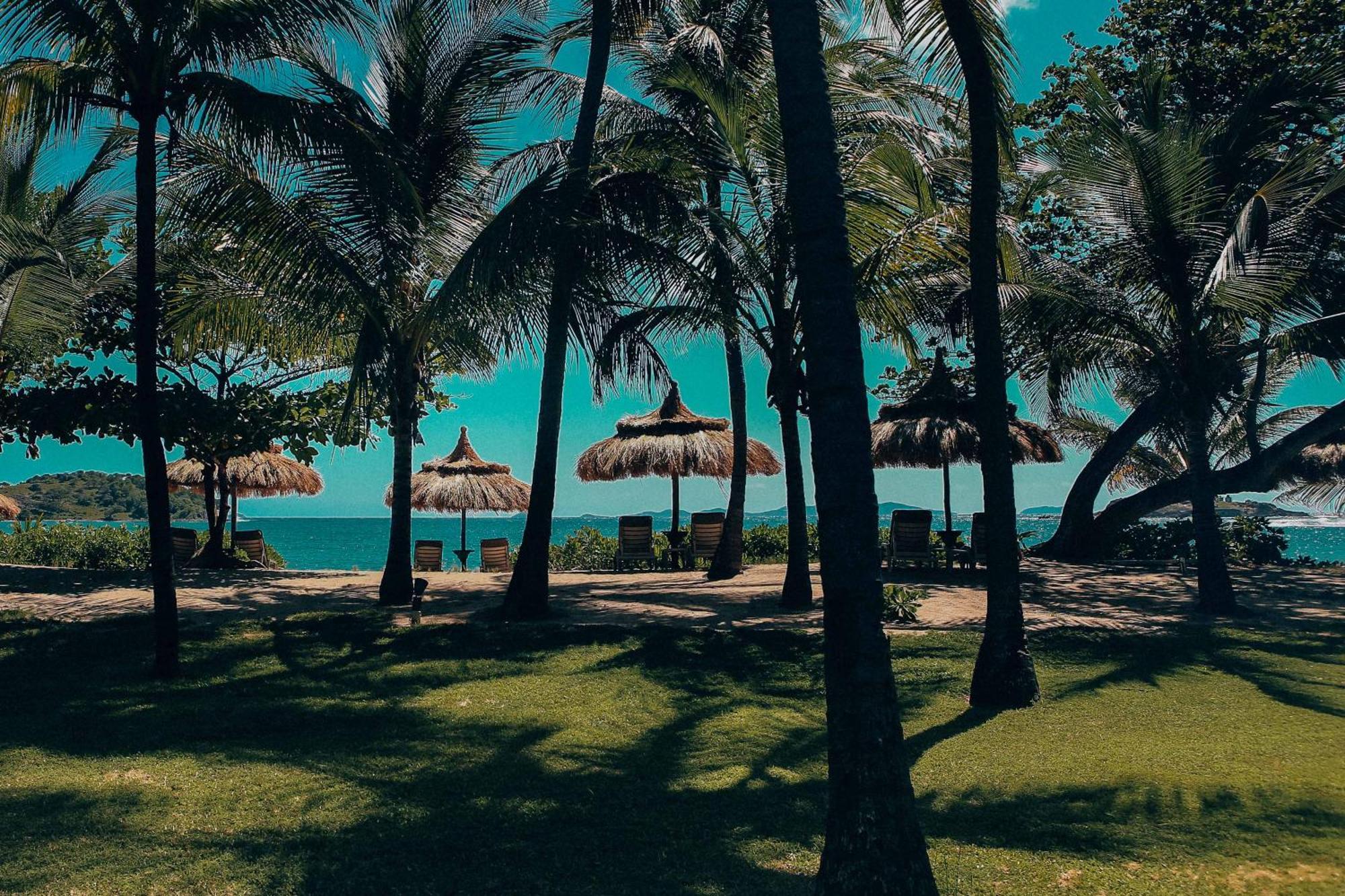 Bequia Beach Hotel - Luxury Boutique Resort Friendship Exterior photo