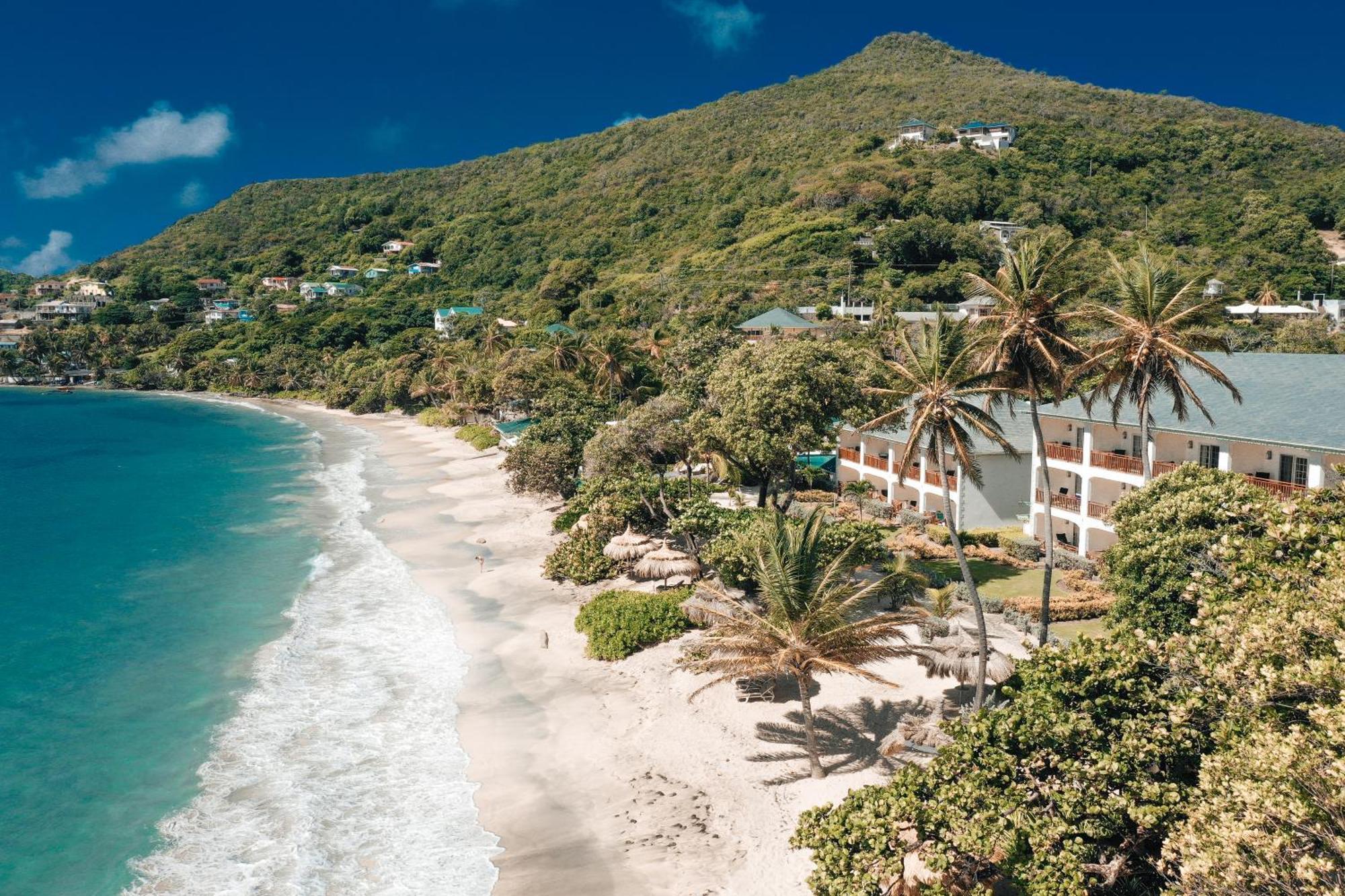 Bequia Beach Hotel - Luxury Boutique Resort Friendship Exterior photo