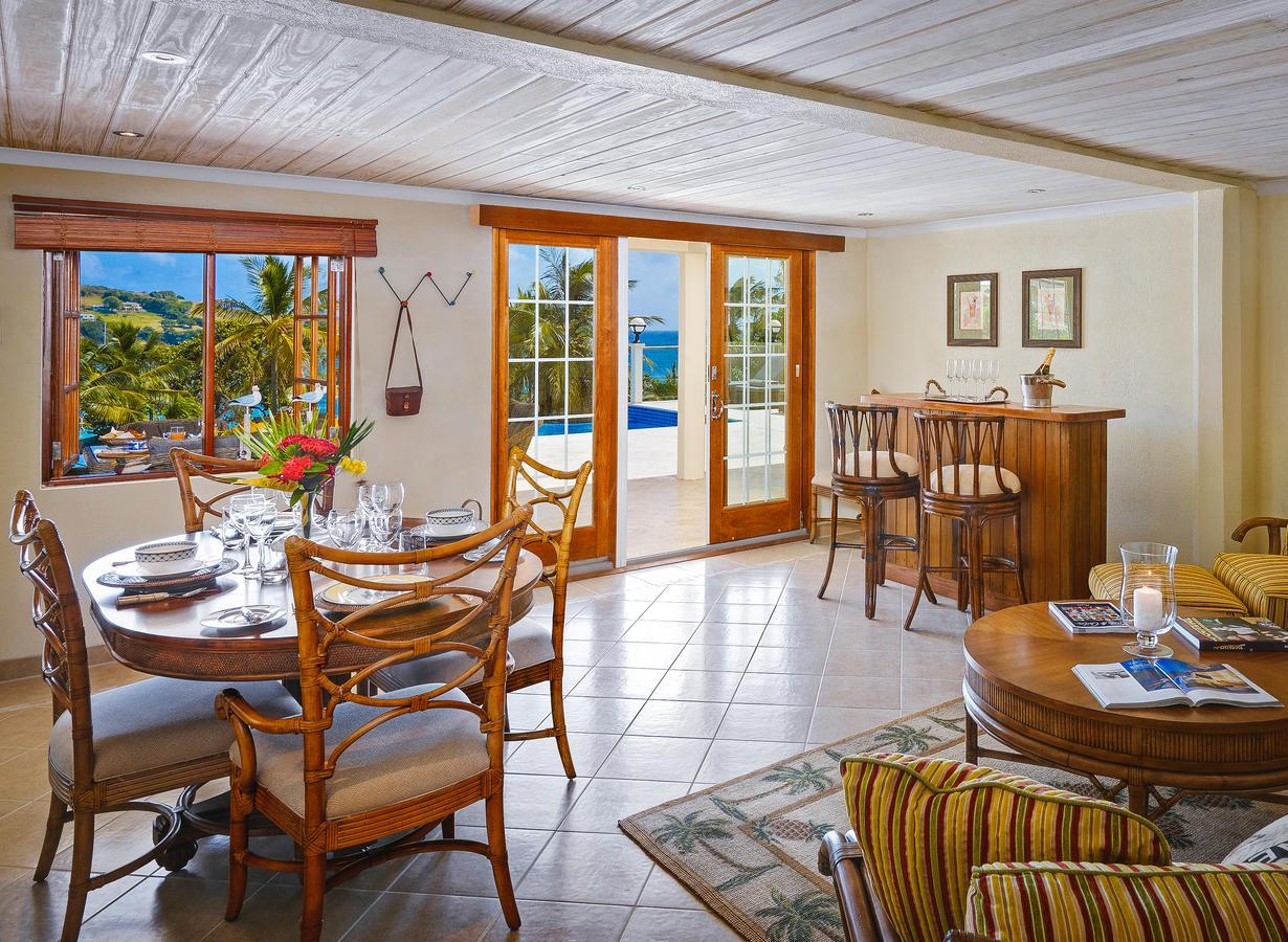 Bequia Beach Hotel - Luxury Boutique Resort Friendship Exterior photo