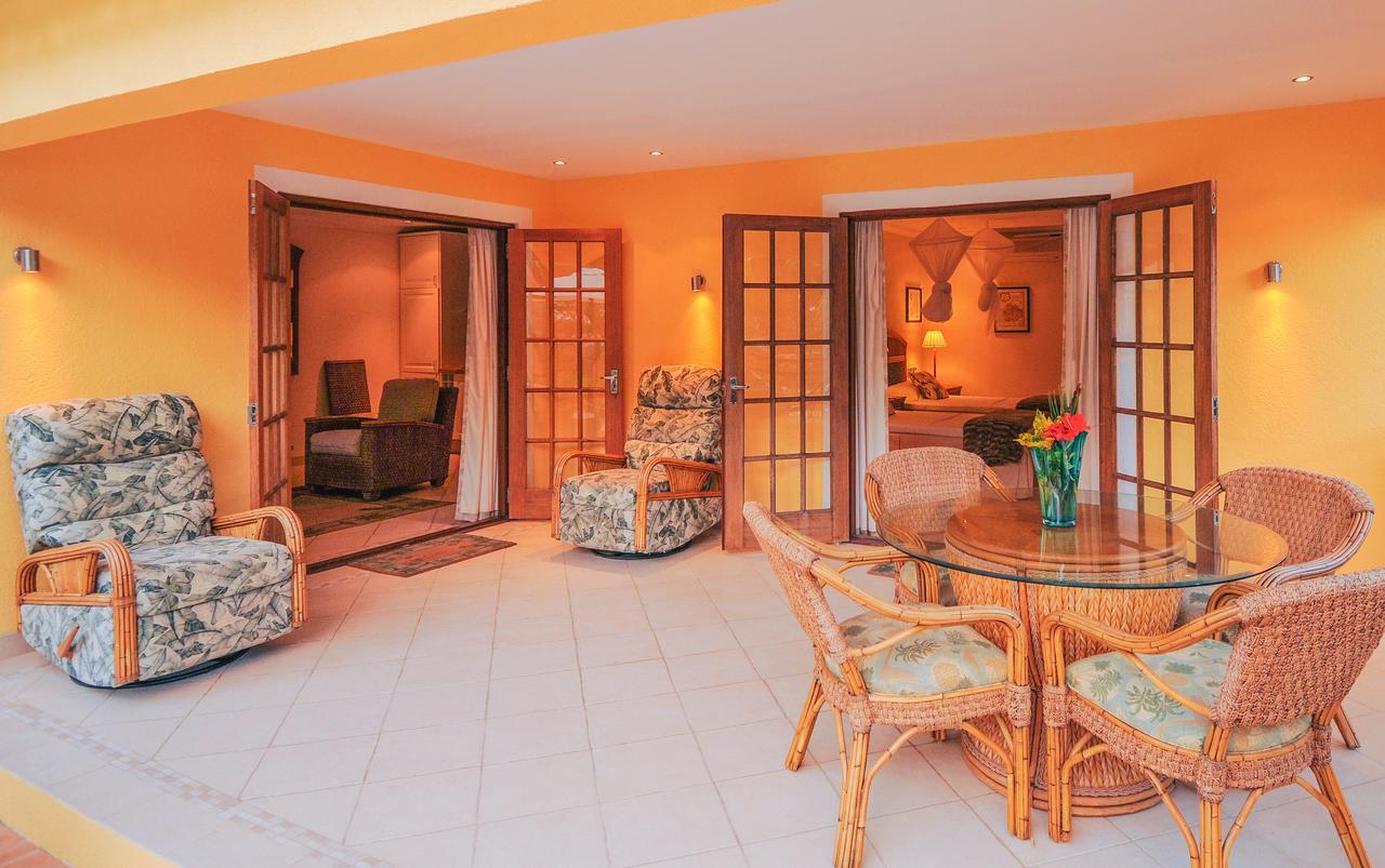 Bequia Beach Hotel - Luxury Boutique Resort Friendship Exterior photo