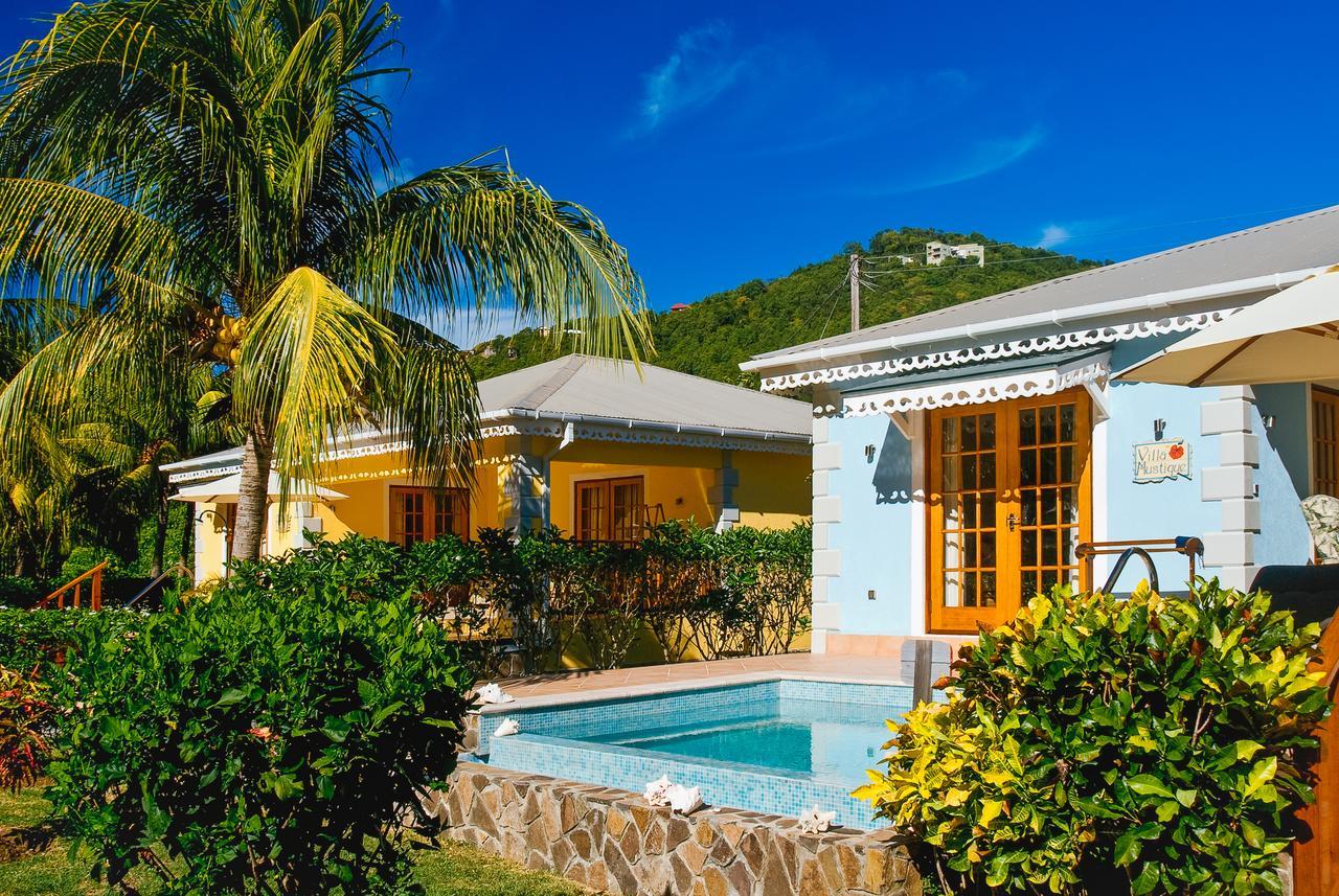 Bequia Beach Hotel - Luxury Resort Friendship Exterior photo