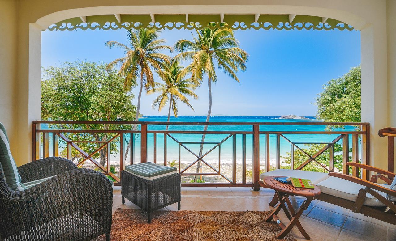 Bequia Beach Hotel - Luxury Resort Friendship Exterior photo