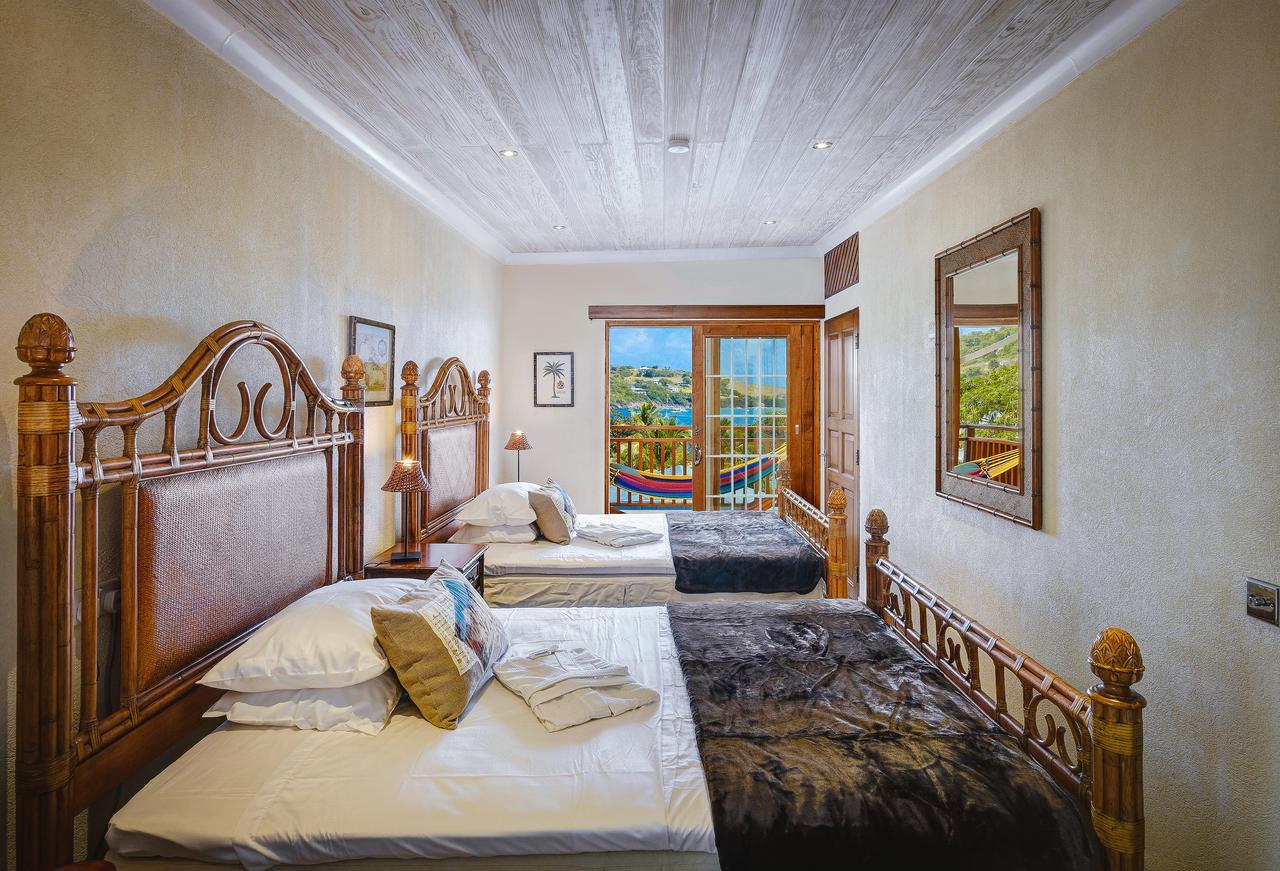 Bequia Beach Hotel - Luxury Boutique Resort Friendship Exterior photo