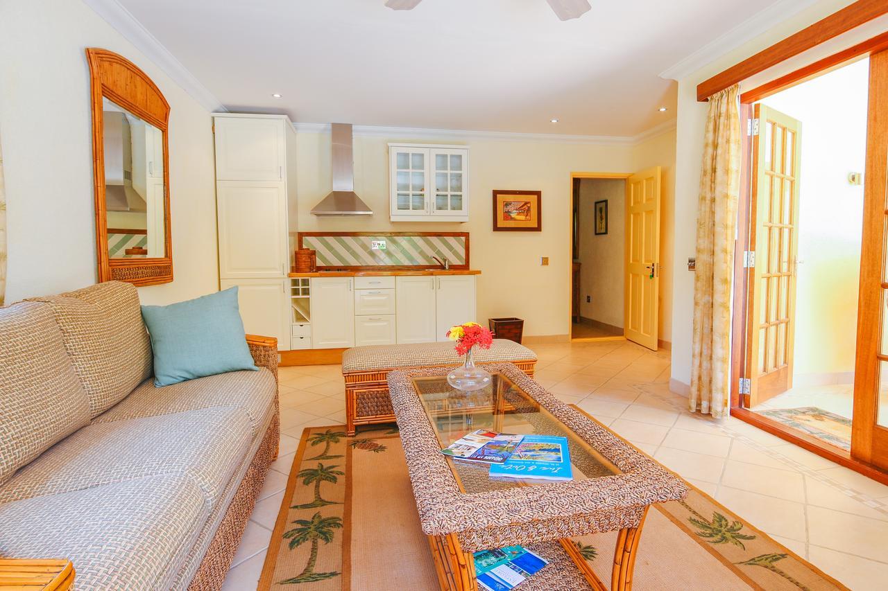 Bequia Beach Hotel - Luxury Boutique Resort Friendship Exterior photo