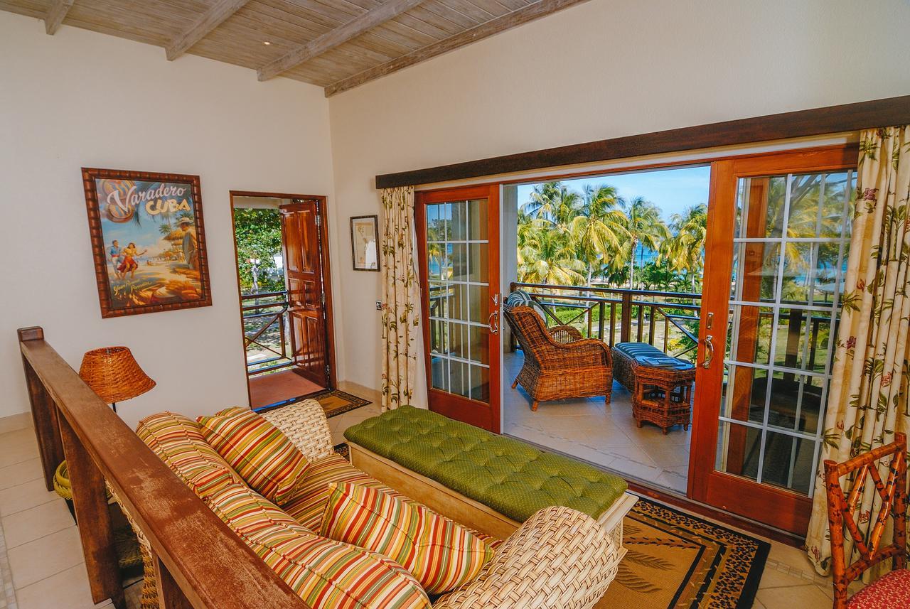 Bequia Beach Hotel - Luxury Resort Friendship Exterior photo