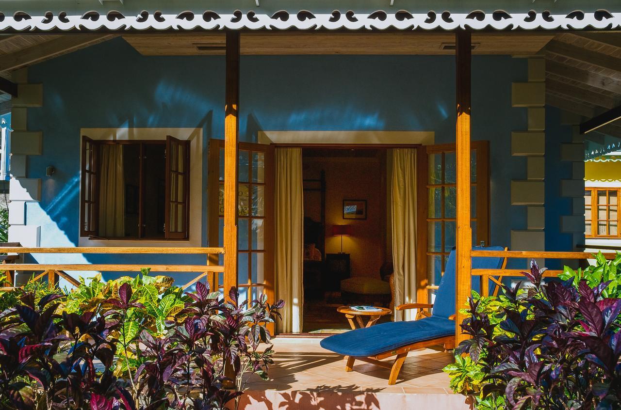 Bequia Beach Hotel - Luxury Resort Friendship Exterior photo