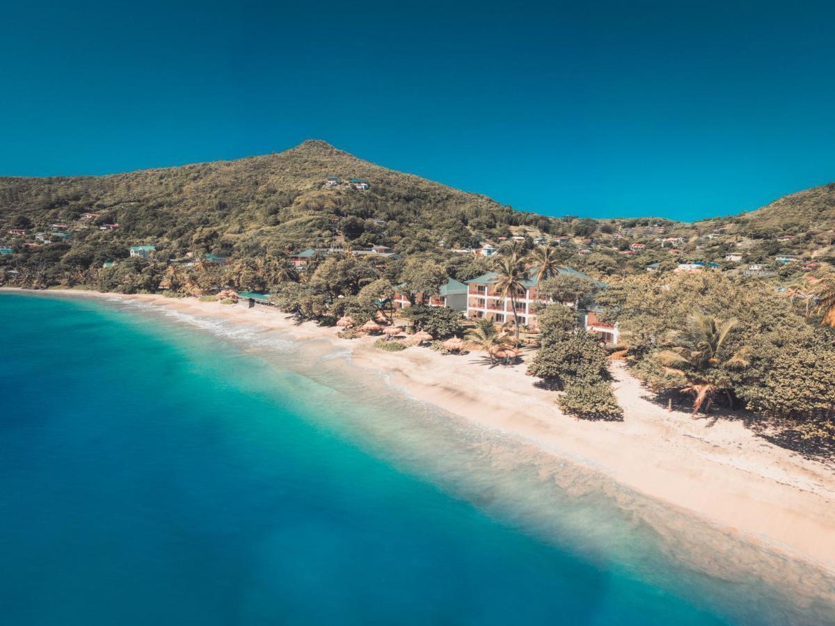 Bequia Beach Hotel - Luxury Resort Friendship Exterior photo